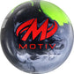 Motiv Supra GT Pearl Bowling Ball Logo
