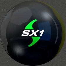 Motiv SX1 Bowling Ball