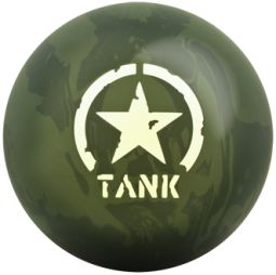 Motiv Tank Bowling Ball