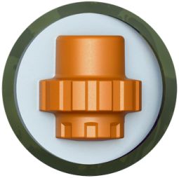 Motiv Tank Bowling Ball Core