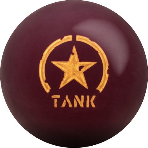 Motiv Tank Rampage Bowling Ball