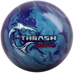 Motiv Thrash Frenzy Bowling Ball