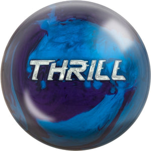 Motiv Thrill Purple/Blue Pearl Bowling Ball