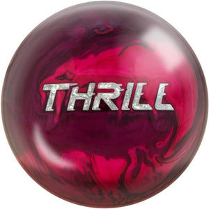 Motiv Thrill Wine/Magenta Pearl Bowling Ball