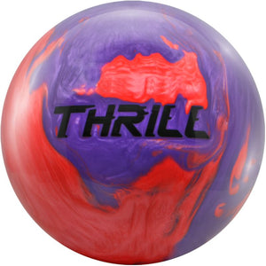Motiv Top Thrill Purple/Red Bowling Ball