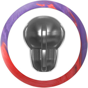 Motiv Top Thrill Purple/Red Bowling Ball Core