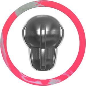 Motiv Top Thrill Hybrid Pink/Silver Bowling Ball Core