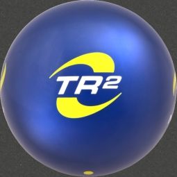Motiv TR2 Bowling Ball