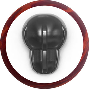 Motiv Tribal Fire Bowling Ball Core