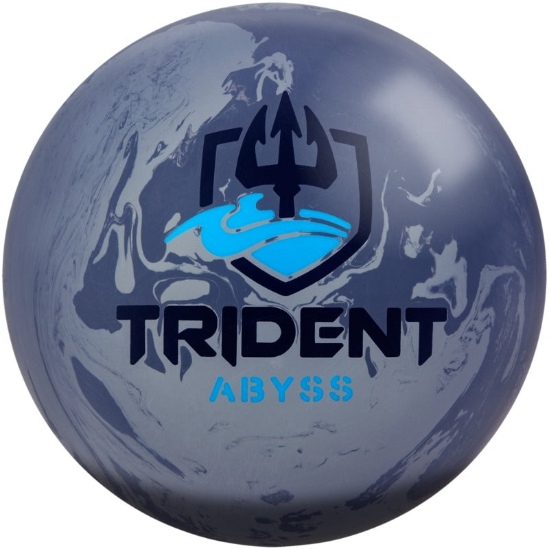 Motiv Trident Abyss Bowling Ball