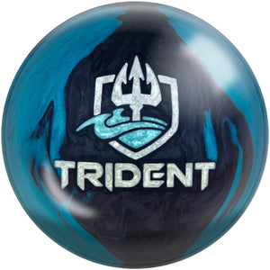 Motiv Trident Abyss Bowling Ball
