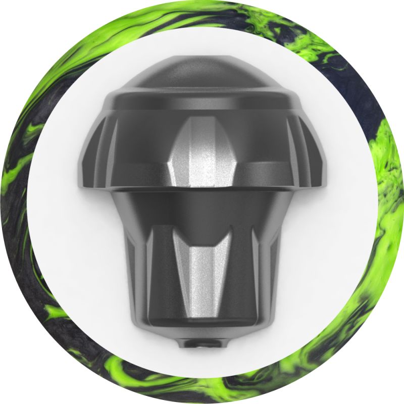 Motiv United Revolt Bowling Ball Core