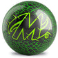OnTheBall Venom Stadium Bowling Ball Back