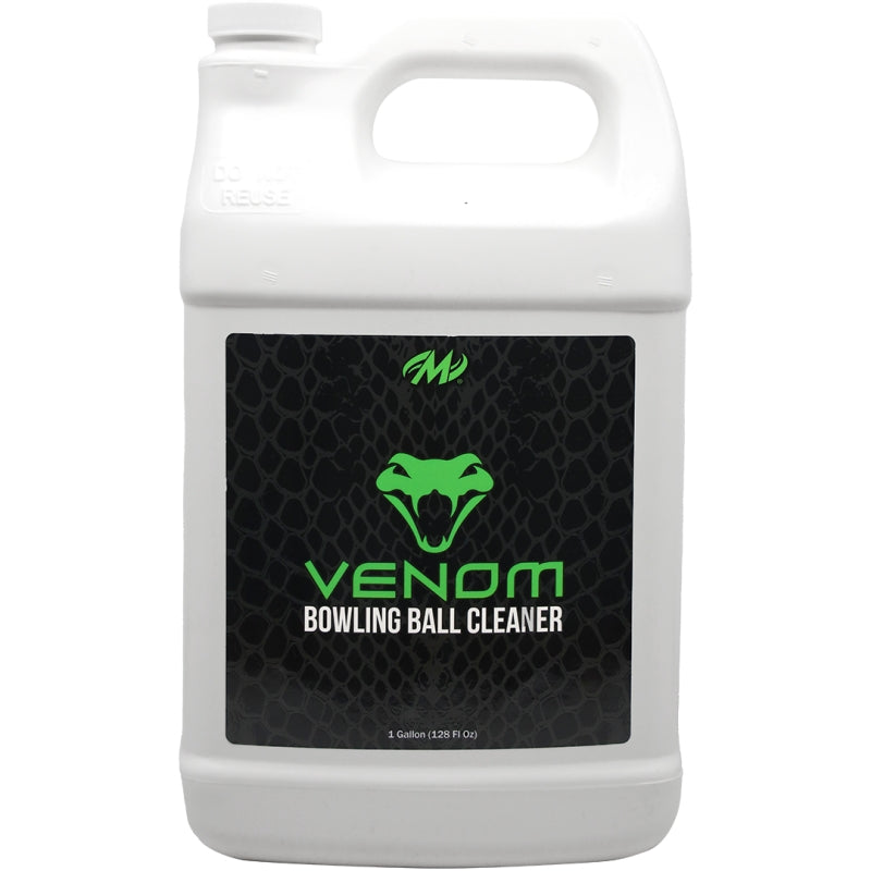 Motiv Venom Bowling Ball Cleaner 1 Gallon