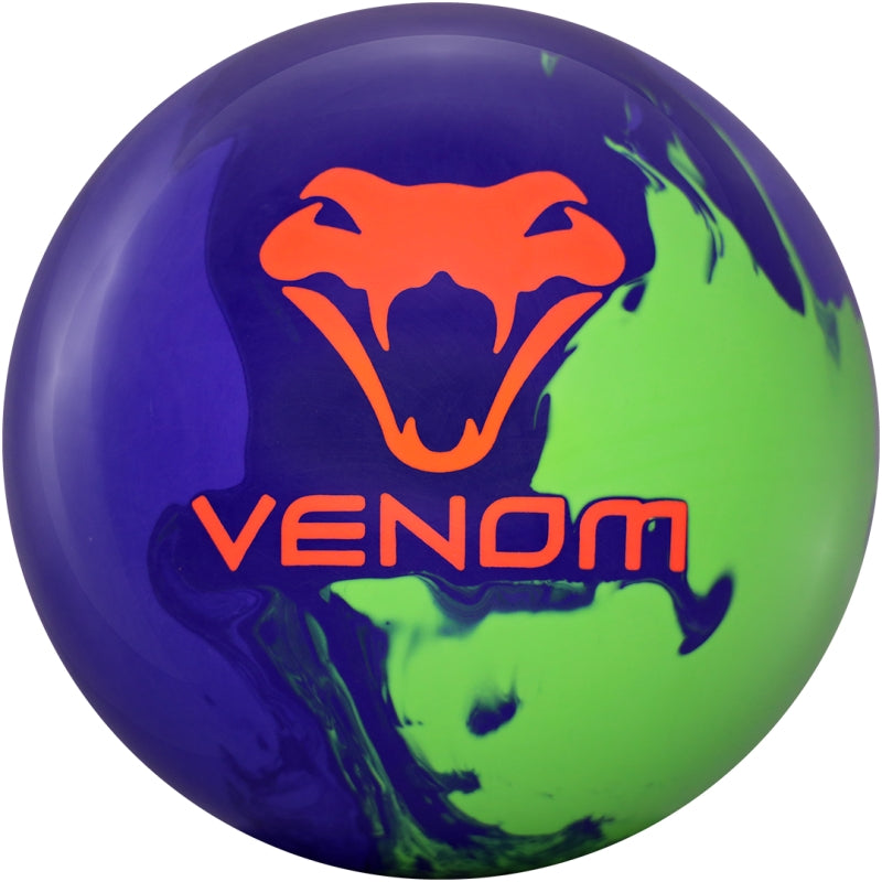Motiv Venom ExJ Bowling Ball