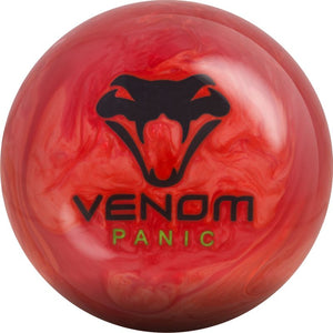 Motiv Venom Panic Bowling Ball