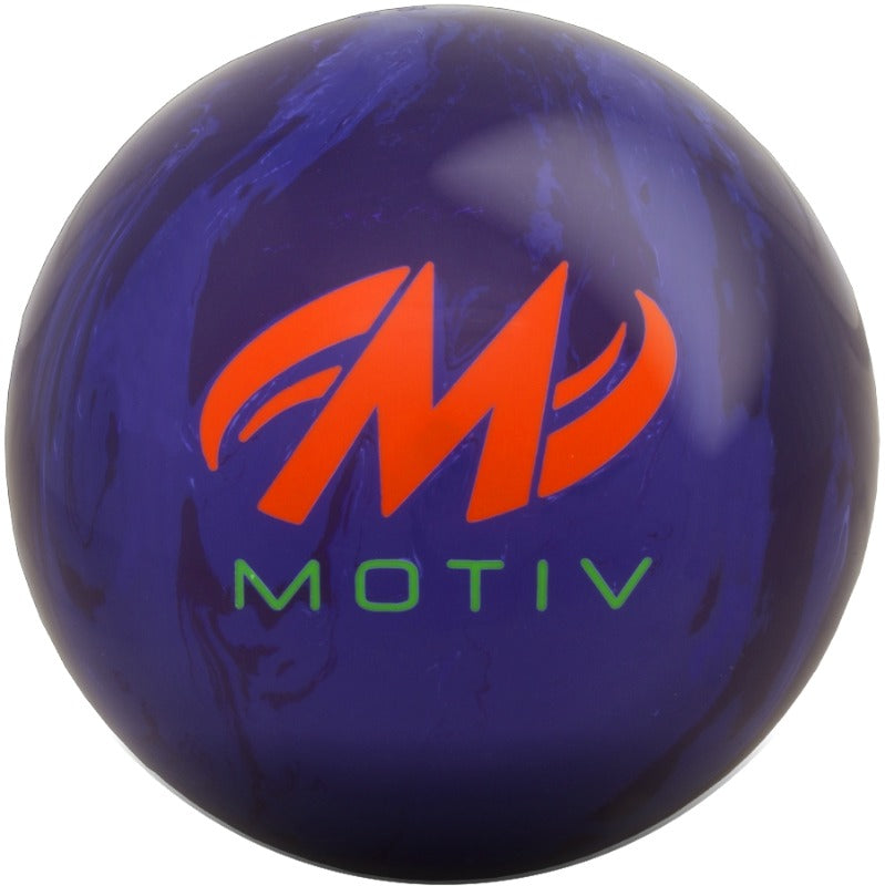 Motiv Venom Shock