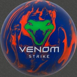 Motiv Venom Strike Bowling Ball