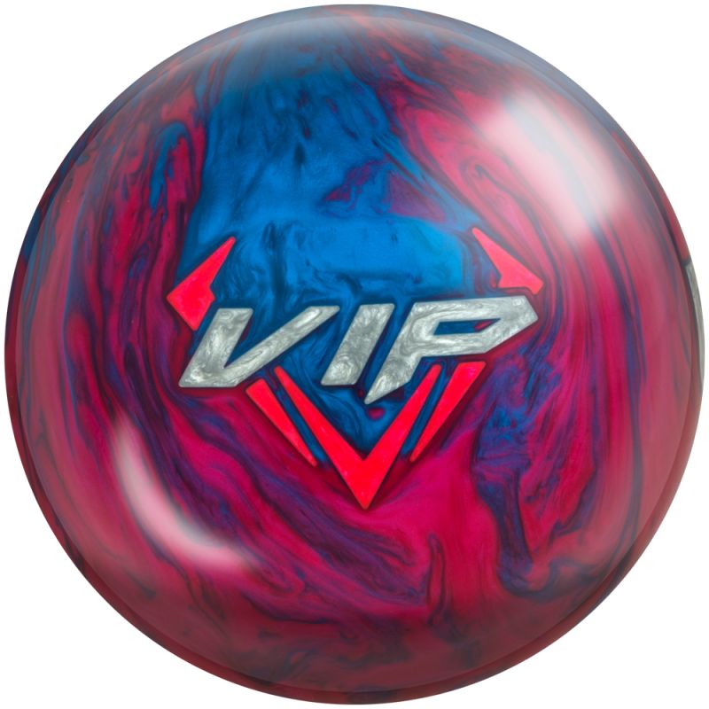 Motiv VIP ExJ Limited Edition Bowling Ball