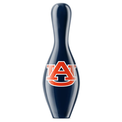 OnTheBall Auburn Tigers bowling pin