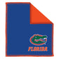 NCAA Embroidered Shammy Bowling Towel Florida