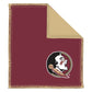 NCAA Embroidered Shammy Bowling Towel Florida State