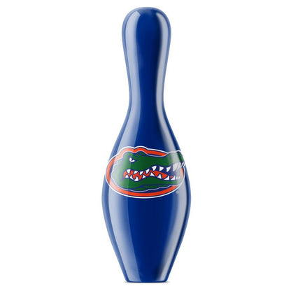 OnTheBall Florida Gators bowling pin