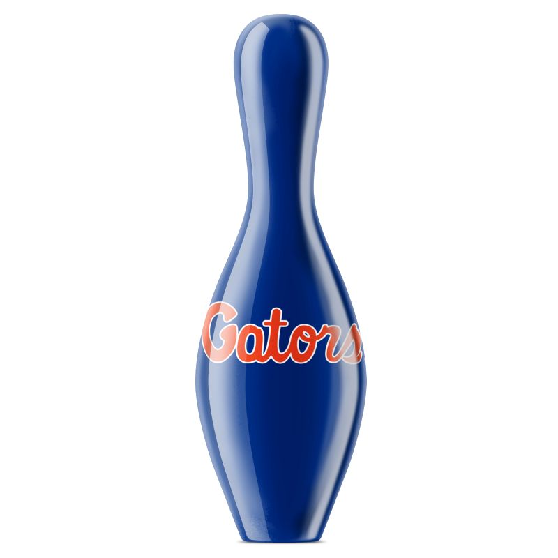 OnTheBall Florida Gators Bowling Pin Back
