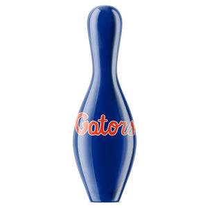 OnTheBall Florida Gators Bowling Pin Back