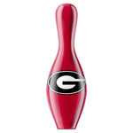 OnTheBall Georgia Bulldogs Bowling Pin