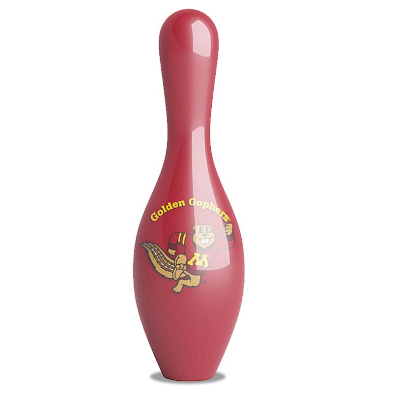 OnTheBall University of Nevada Las Vegas Rebels Bowling Pin