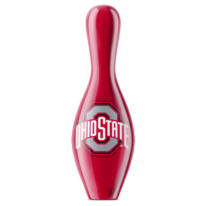 OnTheBall Ohio State Buckeyes bowling pin