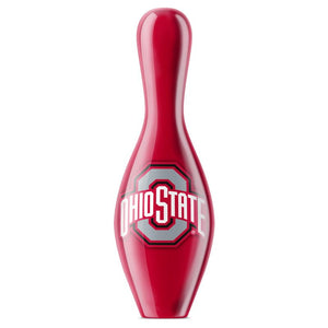 OnTheBall Ohio State Buckeyes bowling pin