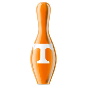 OnTheBall Tennessee Volunteers bowling pin