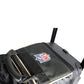 NFL 3 Ball Roller Bowling Bag Top Detail