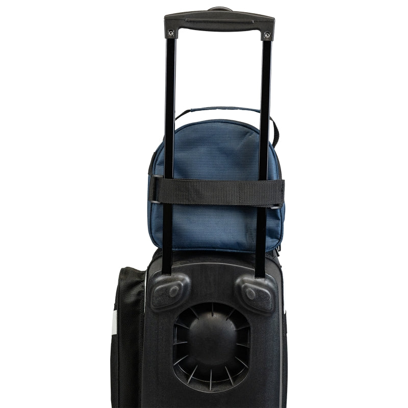 NFL Add On Bowling Bag Back View on Handle