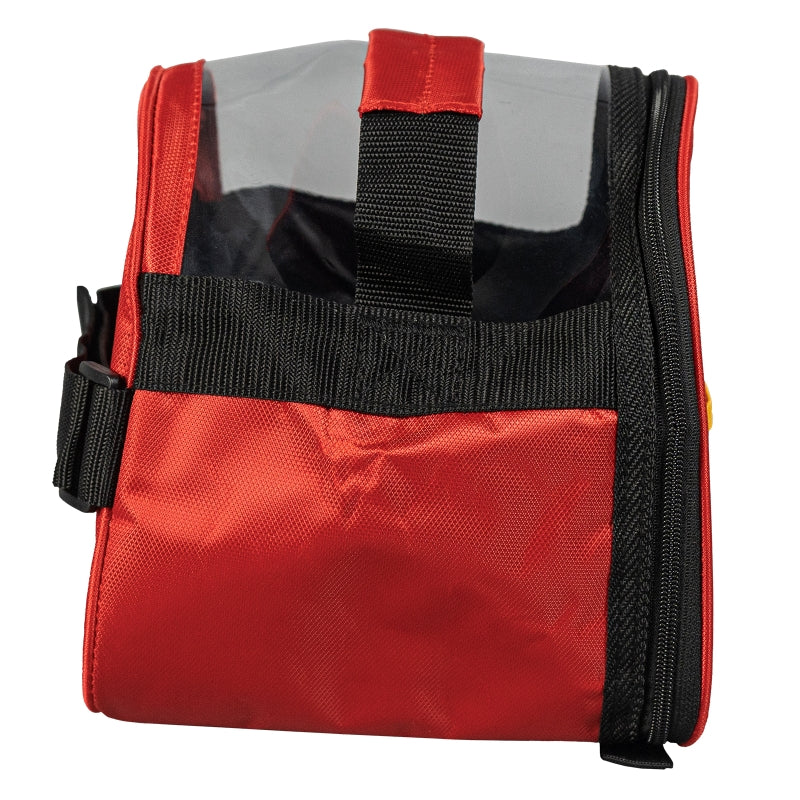 NFL Add On Bowling Bag Side Close Up