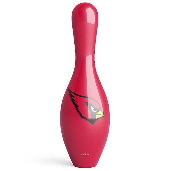 Arizona Cardinals Logo Pin Front