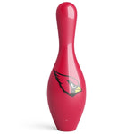 Arizona Cardinals Logo Pin Front