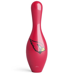 Arizona Cardinals Logo Pin Front