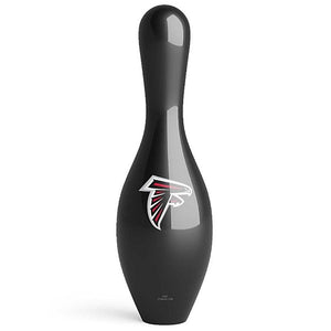 OnTheBall Atlanta Falcons bowling pin