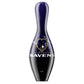 Baltimore Ravens On Fire Pin Back