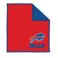 NFL Team Shammy Bowling Towel Buffalo Bills