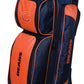 NFL 3 Ball Roller Bowling Bag Chicago Bears