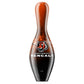 Cincinnati Bengals On Fire Pin Back