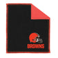 NFL Team Shammy Bowling Towel Cleveland Browns