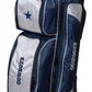NFL 3 Ball Roller Bowling Bag Dallas Cowboys