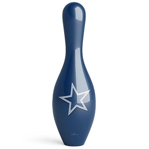 OnTheBall Dallas Cowboys bowling pin