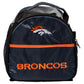 NFL Add On Bowling Bag Denver Broncos