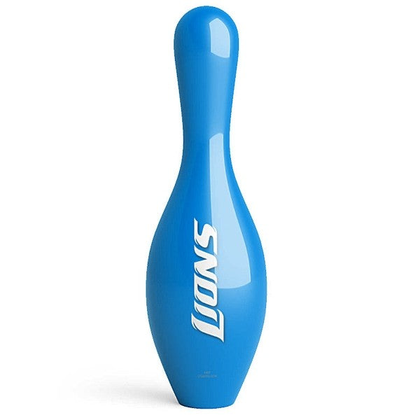 Detroit Lions Logo Pin Back